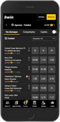 Bwin Portugal: Análise completa de apostas e casino (2024).